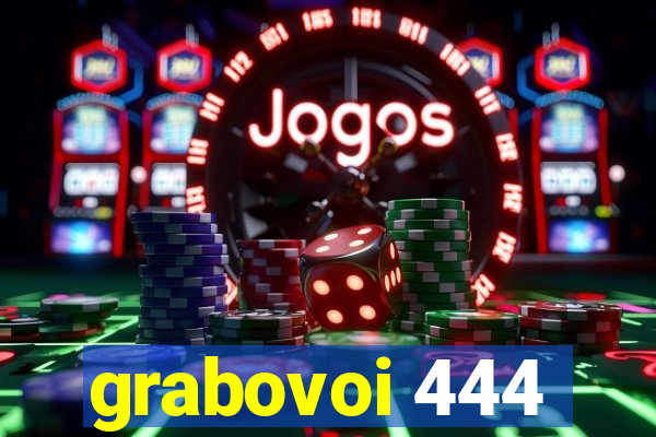 grabovoi 444